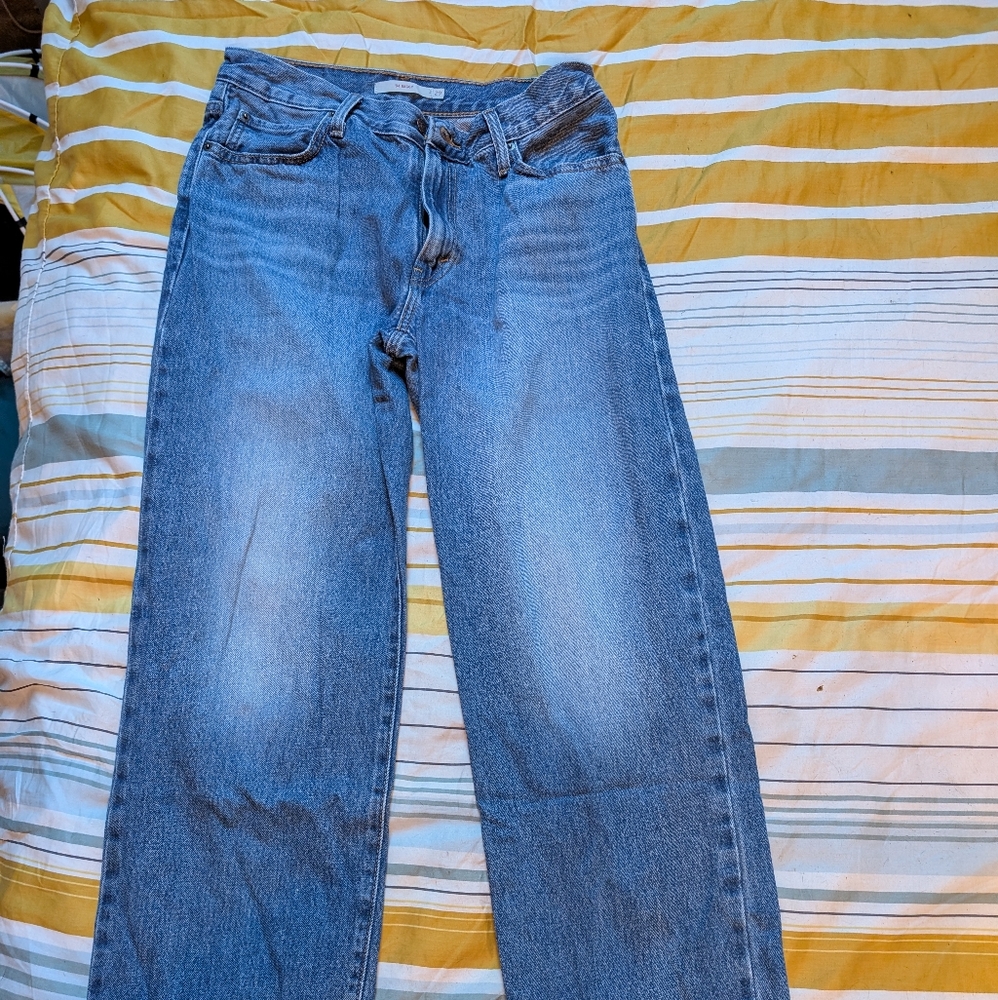 Levi's '94 Baggy Women's Jeans